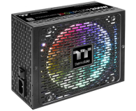 THERMALTAKE Toughpower iRGB PLUS 1200W Platinum PS-TPI-1200F2FDPE-1 - 723871 - zdjęcie 5